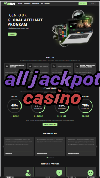 all jackpot casino-casinocodes2021.igamblinglist.com