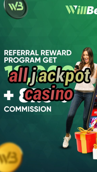 all jackpot casino-casinocodes2021.igamblinglist.com