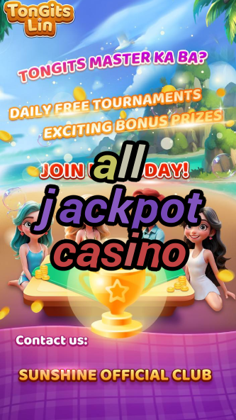 all jackpot casino-casinocodes2021.igamblinglist.com